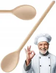 Medinis &scaron;auk&scaron;tas &Scaron;vedi&scaron;kas 40 cm &ndash; Natūrali kokybė!