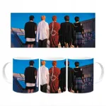 Ambition Puodelis 330 ml Tomorrow X Together Txt K-pop Kpop