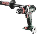 Metabo bs 18 ltx bl q i akumuliatorinis gręžtuvas dėžėje - 602359850