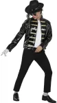 Michael Jackson juoda striukė suaugusiesiems
