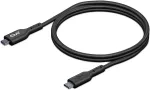 Club3d Usb 3.2 Gen1 Type-c į Micro Usb kabelis M/m 1 metras