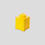 Room Copenhagen LEGO Storage Brick 1 geltona