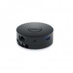 &bdquo;Dell&ldquo; USB-C mobilusis adapteris DA300