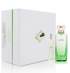 Hermes Un Jardin Sur Le Toit UNISEX (Kvepalai Vyrams ir Moterims) EDT 100ml + 15ml EDT