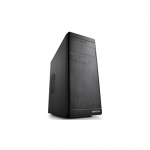 Deepcool | Wave V2 | Juodas | Micro ATX