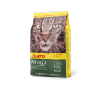Josera Naturecat sausas begrūdis maistas suaugusioms jautrioms maistui katėms 2kg