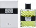 Kvepalai vyrams Christian Dior Eau Sauvage Parfum EDP, 50 ml