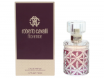 Kvepalai moterims Roberto Cavalli Florence EDP, 50 ml
