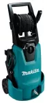 Makita HW1300 Auk&scaron;to slėgio plovimo įrenginys , 130bar, 420 l/h, 12,7kg