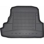 Frogum Guminis bagažinės kilimėlis Proline Mercedes C-class (W202) Sedan 1993-2001m.