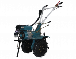 Konner & Sohnen Benzinis Kultivatorius 7zs, &le;108cm, KS 7HP-1050G