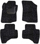 ARS Medžiaginiai kilimėliai Citroen C1 2005-2014m.