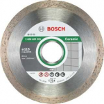 Bosch Deim.pjov.diskas FPE 115x22.23 mm