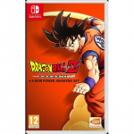 Bandai Namco Dragon Ball Z - Kakarot