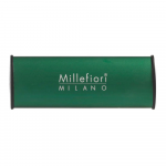 Automobilio oro gaiviklis Millefiori Icon, White Musk, 47 g