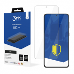 3MK Samsung Galaxy S21 5G, ARC+ ekrano apsauga, Galaxy S21, apsauginė plėvelė, skaidrus