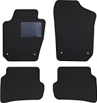 Openauto Polimeriniai EVA kilimėliai Skoda Fabia III 2014-2021m.