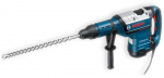 Perforatorius Bosch GBH 8-45 DV PROFESSIONAL