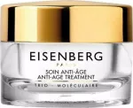 Eisenberg Anti-Age Treatment Kremas veido kremas brandžiai odai, 50 ml