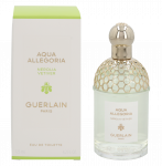 Kvepalai moterims Guerlain Aqua Allegoria Nerolia Vetiver EDT, 125 ml
