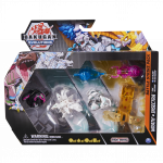 Spin Master BAKUGAN rinkinys Battle Strike, 6064657