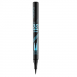 "Catrice It&acute;s Easy Tattoo Liner" atsparus vandeniui 010 Juodas Lifeproof 1,1ml
