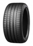 Yokohama 285/45R22 ADVAN SPORT V107 114Y XL MO1