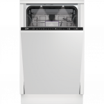 Indaplovė Beko BDIS38040Q