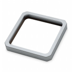 Ek Water Blocks Tytan EK Vanduo Blocks EK-Quantum Magnitude Accent - satynowy titanas