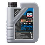 Liqui Moly Alyva varikliams Top Tec 4600 5W-30 1L