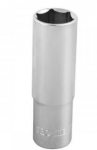 Nasadka &Scaron;e&scaron;iakampis lizdas CV prailgintas 1/2 colio 22 mm proline pakabukas