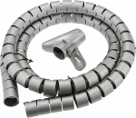 Topex Kabelio gaubtas 200x3cm - 79R275