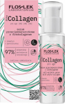 FLOSLEK FLOSLEK _ Fito Collagen Anti- rauk&scaron;lių serumo anti- rauk&scaron;lių serumas su fitokolagenu 30 ml