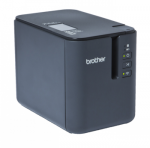 BROTHER PT-P900WC LABEL THERMO Spausdintuvas PORTABLE, USB, WIFI