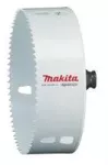 Makita EZYCHANGE Bi-Metal gręžimo karūna 140mm E-04058 BiM &bull; 140 mm &bull; Ezychange