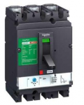 Schneider Electric CVS100F-GALIOS GRANDINĖS PERJUNGIKLIS 3P, 380/415V, 100A, 36