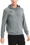 Puma Džemperis Vyrams TeamGoal 23 Causals Pilkas 656580 33