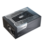 Seasonic Maitinimo blokas PRIME TX-1600 ATX 3.0, 80 PLUS Titanium sertifikatas