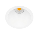 5W įleidžiamas LED &scaron;viestuvas SWAP S, 3000K, baltas