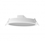 Ledvance 30W LED įleidžiama panelė DL PROTECT, balta, 3000K, IP44