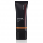 Makiažo pagrindas Shiseido Synchro Skin Self-Refreshing Tint, su SPF 20, 30 ml | spalva: 515 Deep Tsubaki
