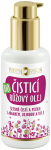 Purity Vision Rose Bio Cleansing Oil Cleansing Oil unisex, 100 ml