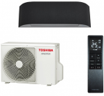 Oro Kondicionierius Toshiba Haori 2,5/3,2kW