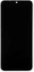 Motorola E20 LCD Ekranas + Touch Unit (Paslaugų paketas)