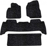 ARS Medžiaginiai kilimėliai Toyota Land Cruiser 100 7v 1998-2007m.