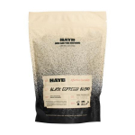 HAYB - Juodas Espresso Blend 250g