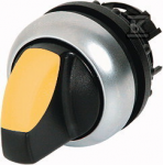 Eaton M22-WRLK-Y SWITCH 2-POS.LIGHT