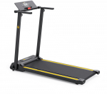 Bėgimo takelis Urevo Foldi MINI, Juodas