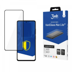 3MK HardGlass Max Lite Google Pixel 8 5Gjuodos spalvos, viso ekrano stiklas Lite