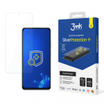 3MK SilverProtect+ Xiaomi Redmi Note 12 Pro 4G antimikrobinis